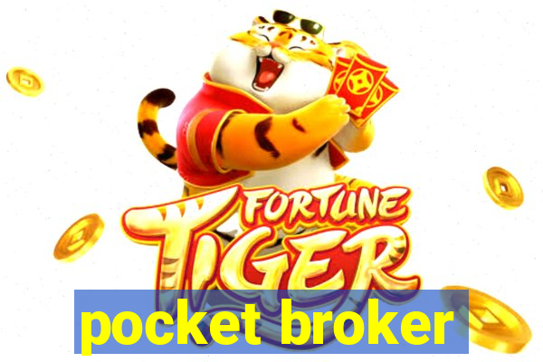 pocket broker